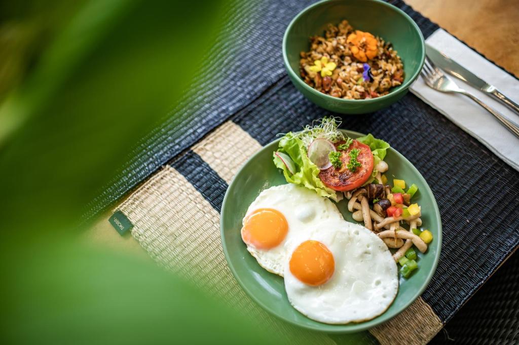 CC's Hideaway Kata - SHA Plus - Resim 39