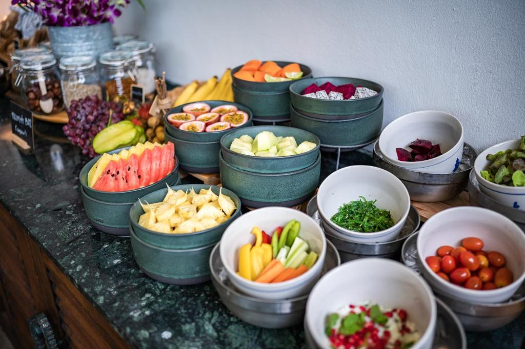 CC's Hideaway Kata - SHA Plus - Resim 35