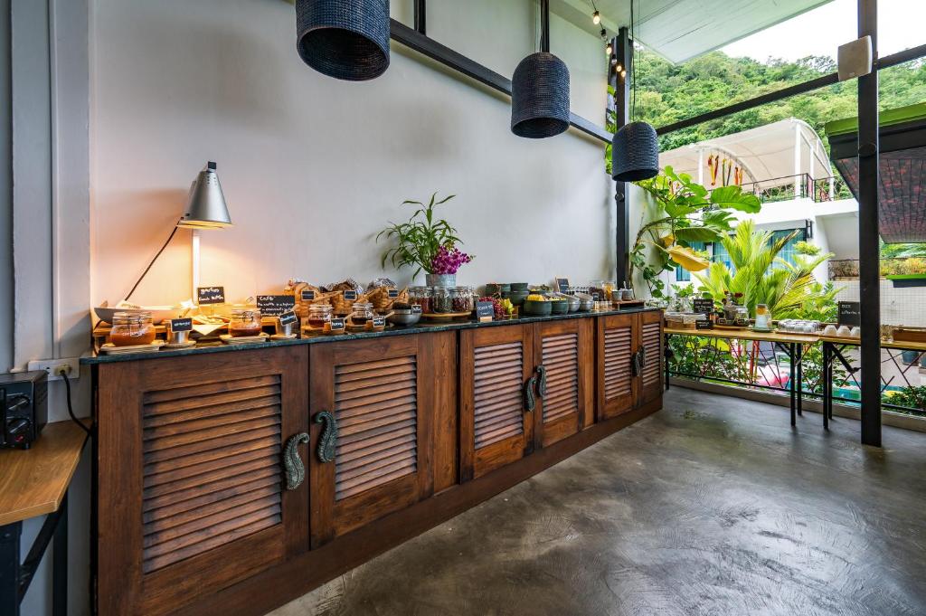 CC's Hideaway Kata - SHA Plus - Resim 42