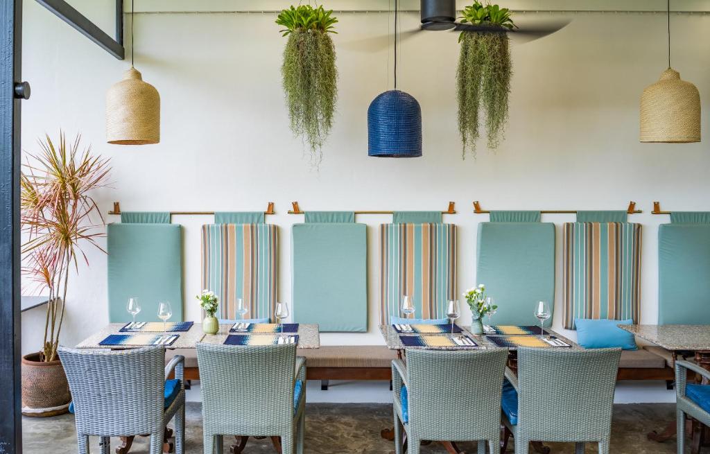 CC's Hideaway Kata - SHA Plus - Resim 9