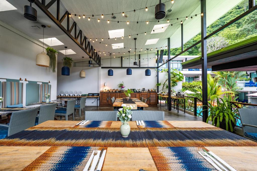 CC's Hideaway Kata - SHA Plus - Resim 26