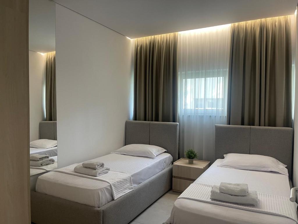 EME APARTMENTS - Kompleksi San Pietro, Gjiri i Lalzit - Image 7