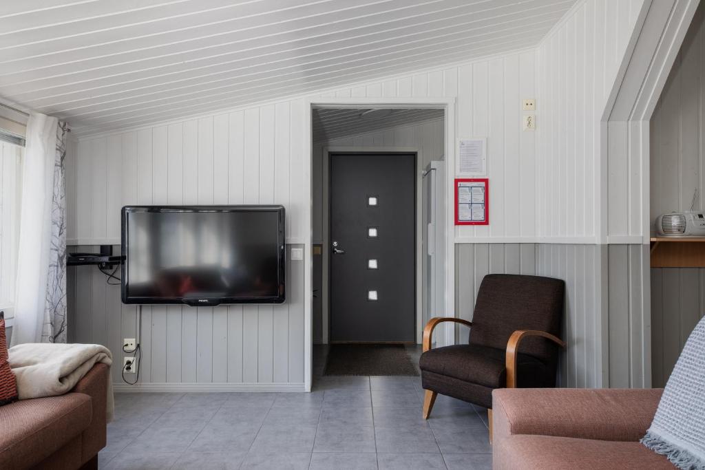 Levilehto Apartments - Apartamento De Cuatro Habitaciones Con Sauna