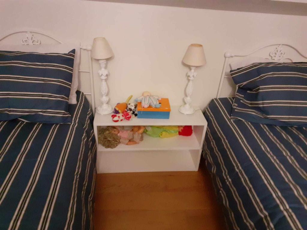 Casas do Minério - Праздничный дом