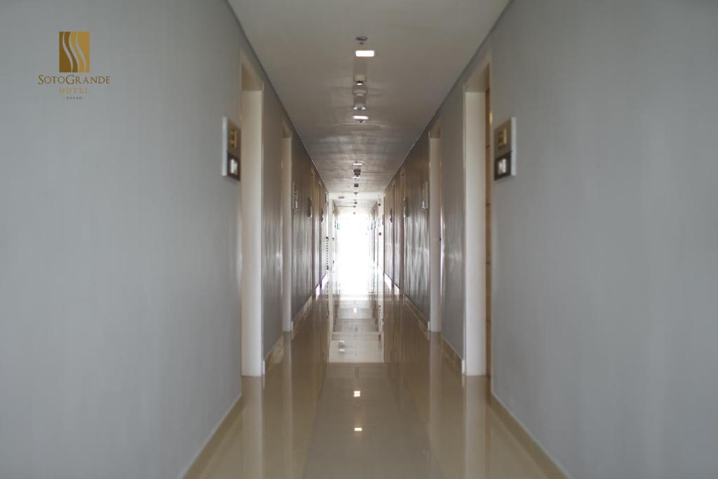 Fotografie z fotogalerie ubytování Sotogrande Davao Hotel v destinaci Davao