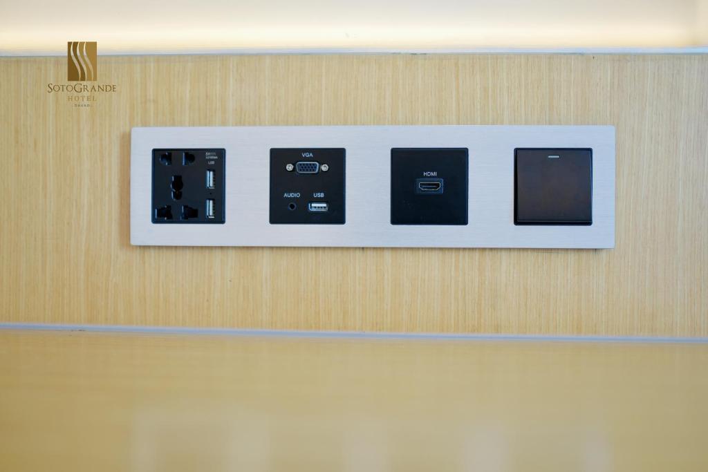 Fotografie z fotogalerie ubytování Sotogrande Davao Hotel v destinaci Davao