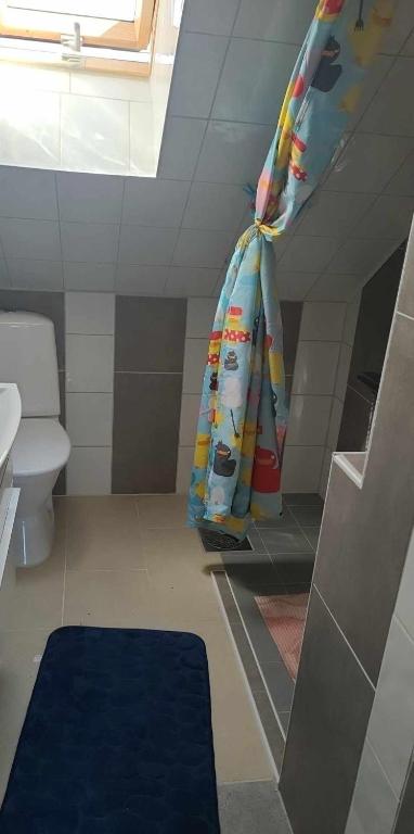 Villa Svalan - Apartamento Com Varanda