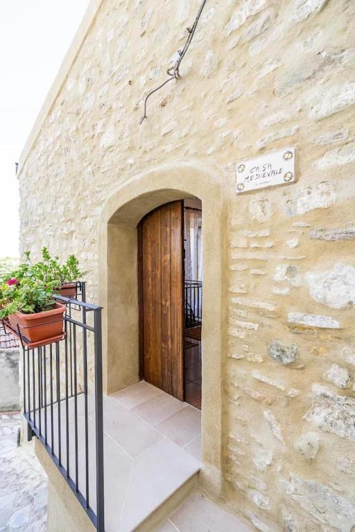 Casa castello - Temps à La Maisons
