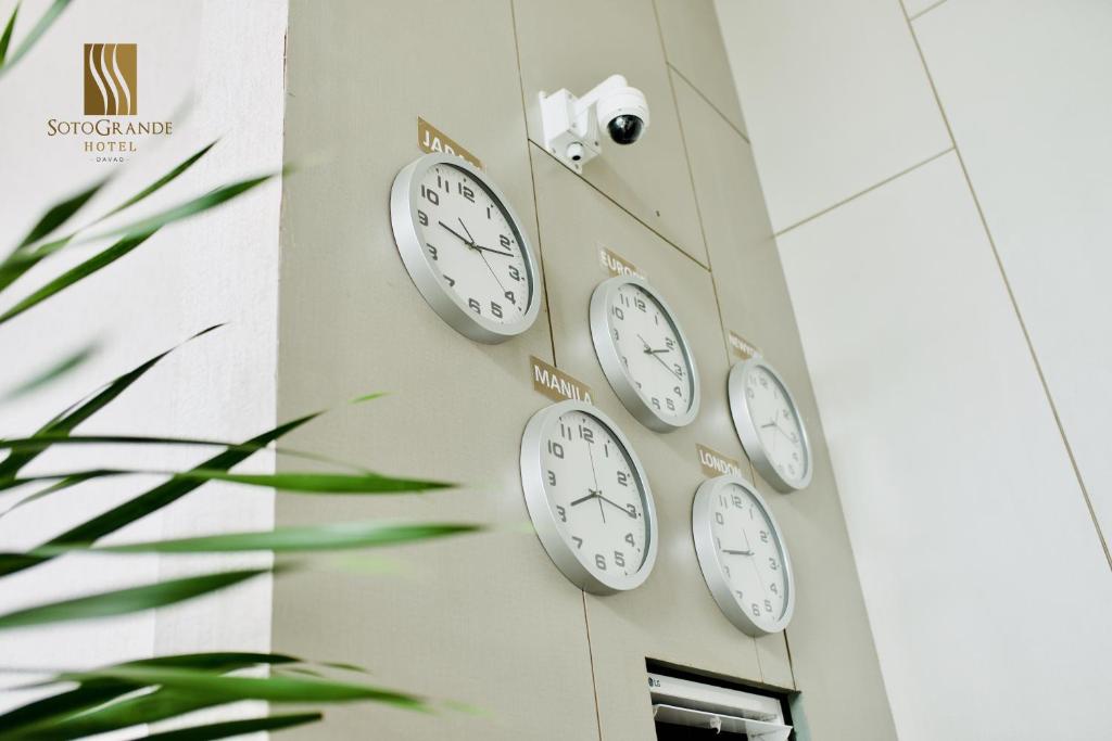 Fotografie z fotogalerie ubytování Sotogrande Davao Hotel v destinaci Davao
