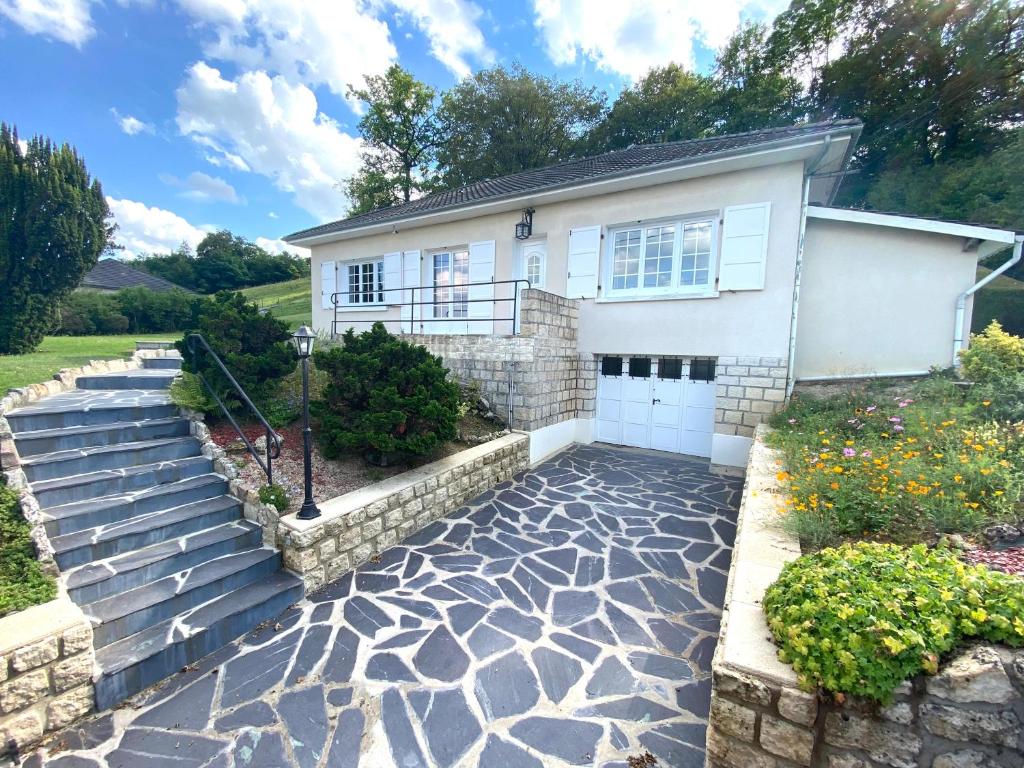 L’échappée Meusienne, BrieullessurMeuse Bijgewerkte prijzen 2024