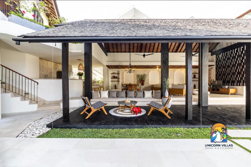 Javine Villa – by Unicorn Villas Bali