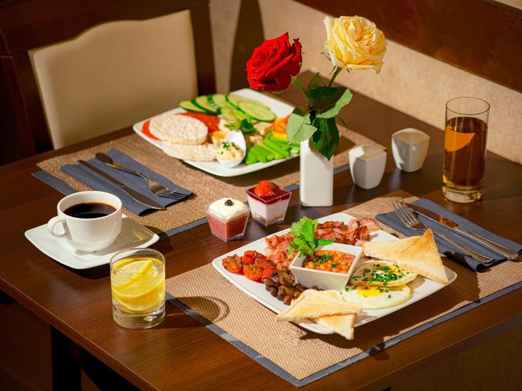 Hotel Santi - Resim 33