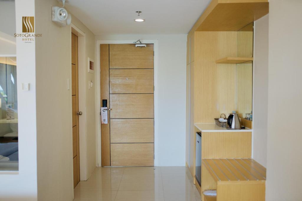Fotografie z fotogalerie ubytování Sotogrande Davao Hotel v destinaci Davao