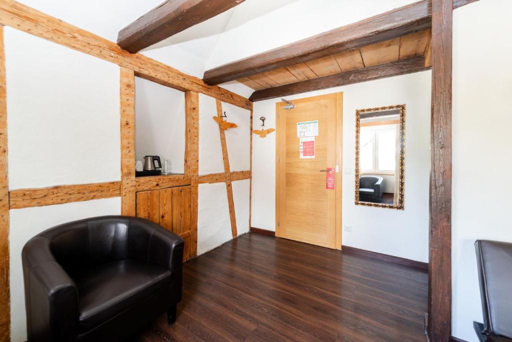 Fotografie z fotogalerie ubytování S'Matt v destinaci Feldkirch
