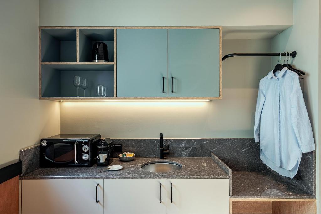 Thirtynine Urban Stay - Resim 15