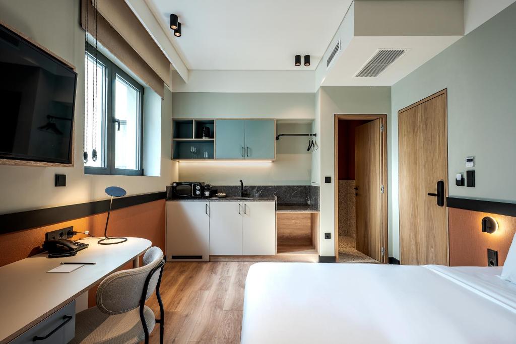 Thirtynine Urban Stay - 3