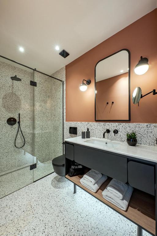 Thirtynine Urban Stay - 7