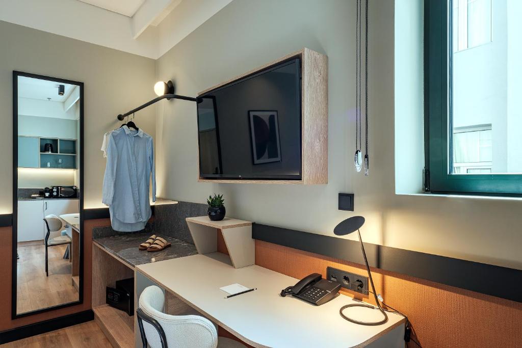 Thirtynine Urban Stay - Resim 22