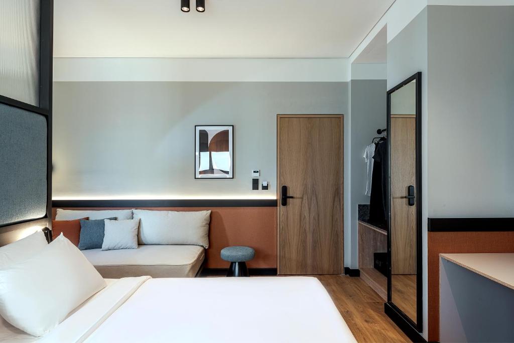 Thirtynine Urban Stay - 16