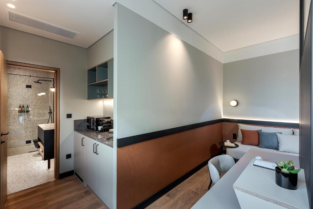 
Superior Triple Room
