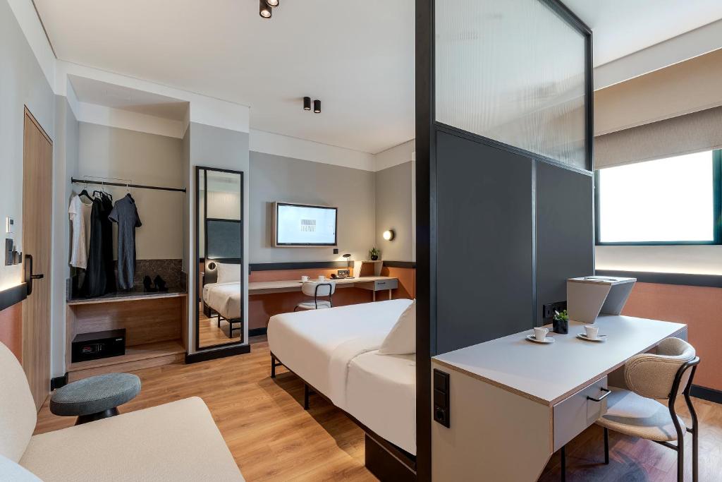 Thirtynine Urban Stay - 19