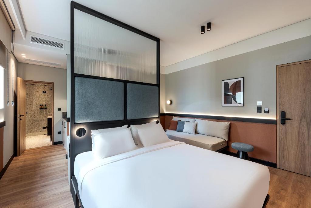 Thirtynine Urban Stay - 18