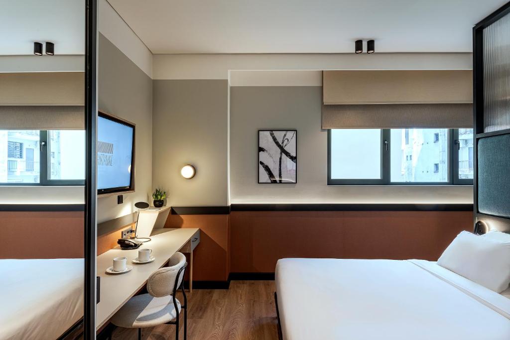 Thirtynine Urban Stay - Resim 26