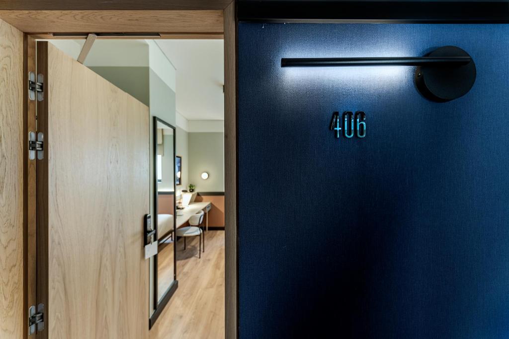 Thirtynine Urban Stay - Resim 33