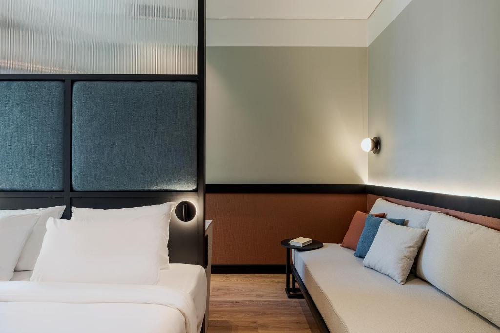 Thirtynine Urban Stay - Resim 29