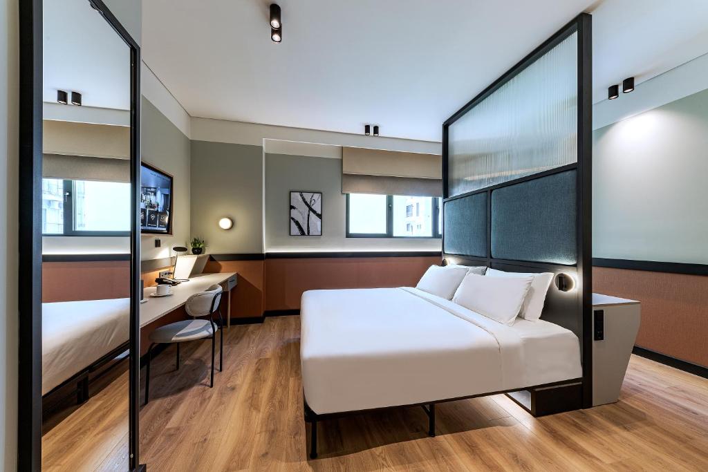 Thirtynine Urban Stay - Resim 34