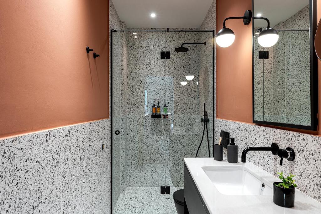 Thirtynine Urban Stay - Resim 36