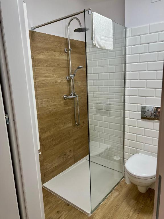 Hotel 500 W Strykowie - Habitación Doble Deluxe