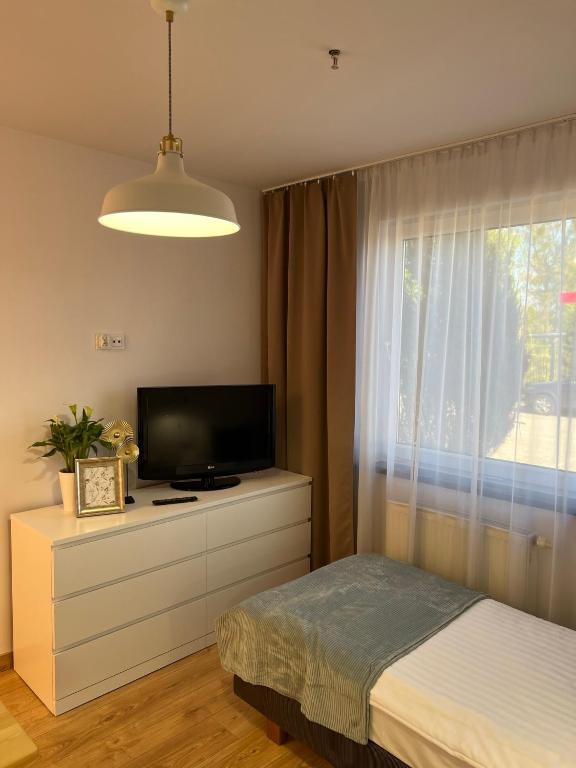 Hotel 500 W Strykowie - Departamento