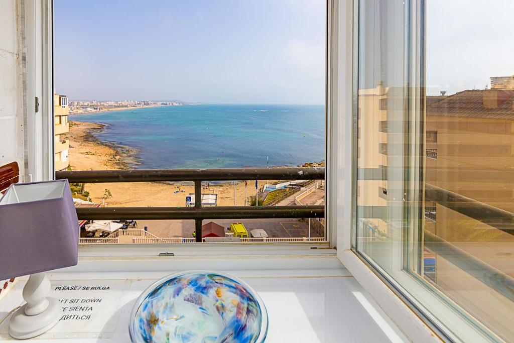 Zdjęcie z galerii obiektu Miramar Magic Sea & Sunrise view w mieście Torrevieja