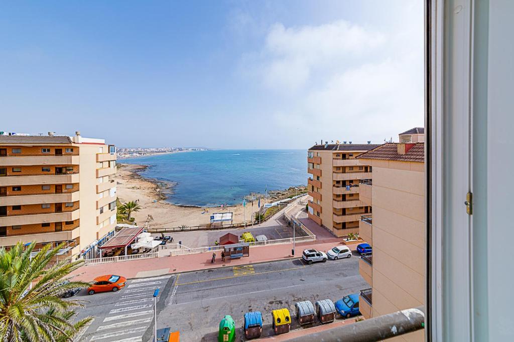 Miramar Magic Sea & Sunrise view, Torrevieja – Updated 2023 ...