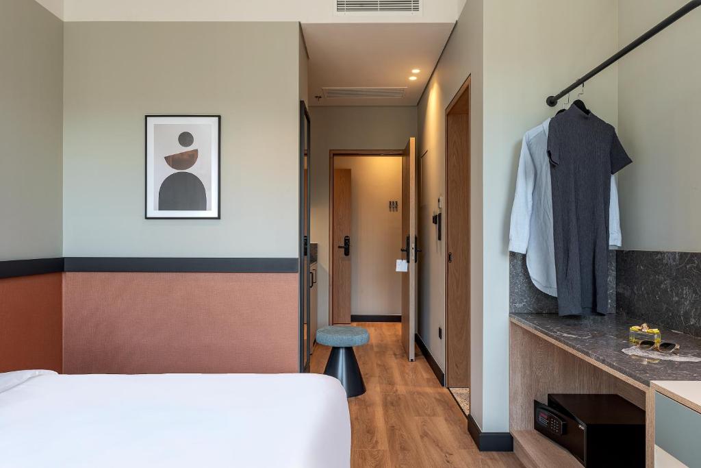 Thirtynine Urban Stay - Resim 38