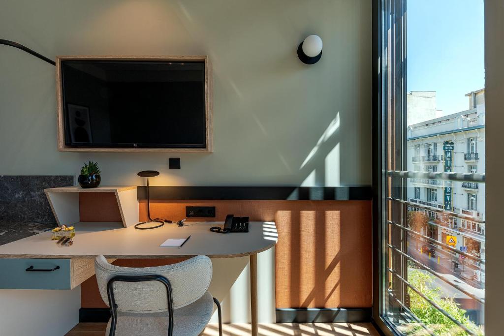 Thirtynine Urban Stay - Resim 43