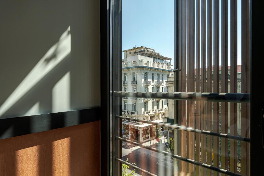 Thirtynine Urban Stay - Resim 42