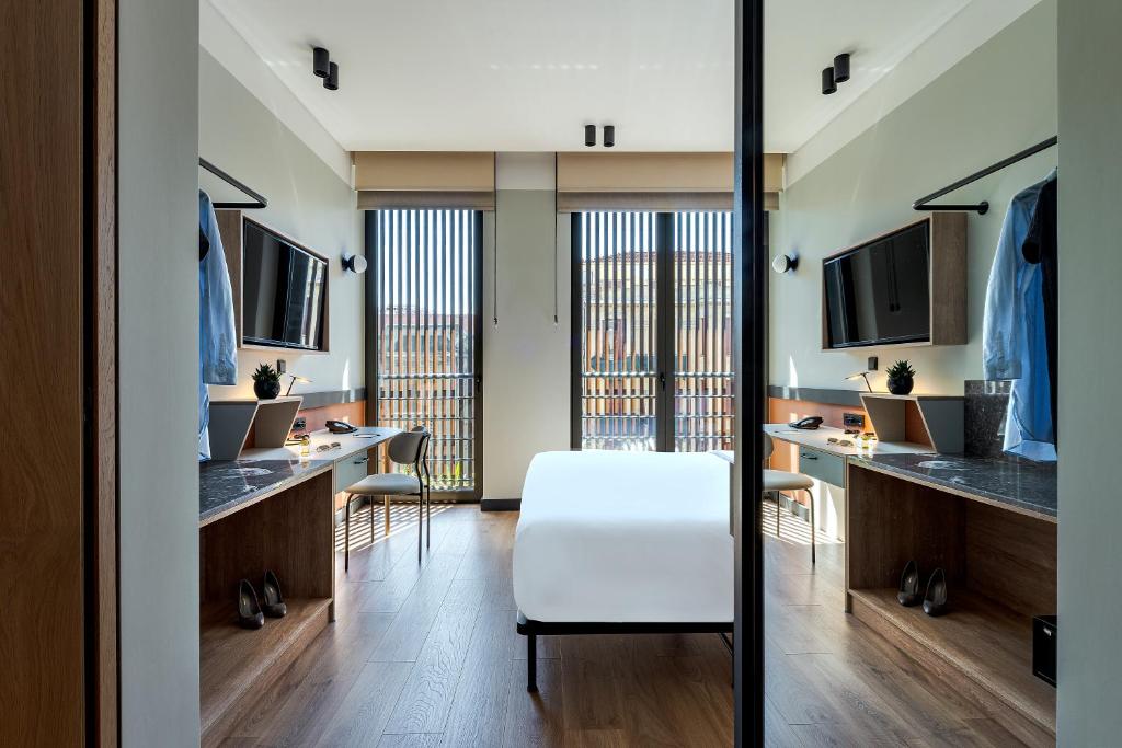 Thirtynine Urban Stay - Resim 41