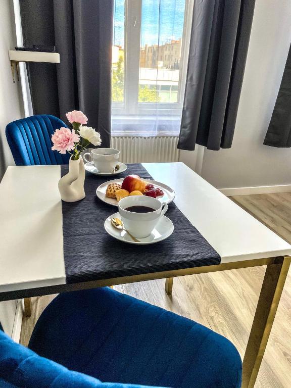 Glam House Apartments - Estudio De Lujo