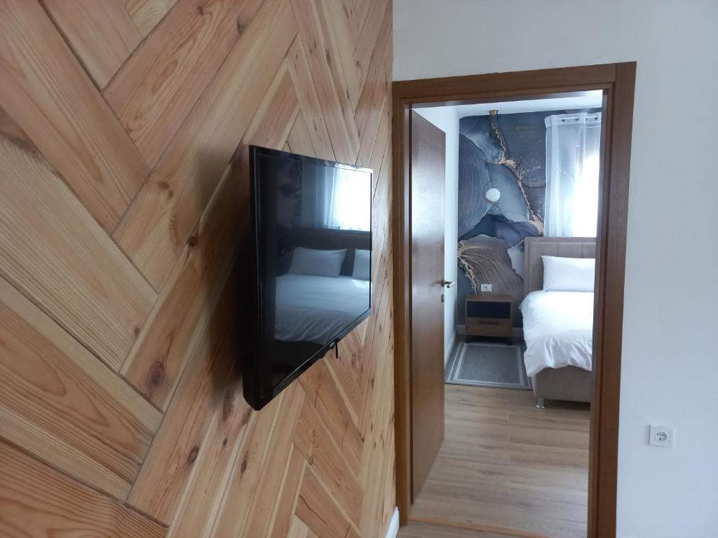 View of Durmitor - 5