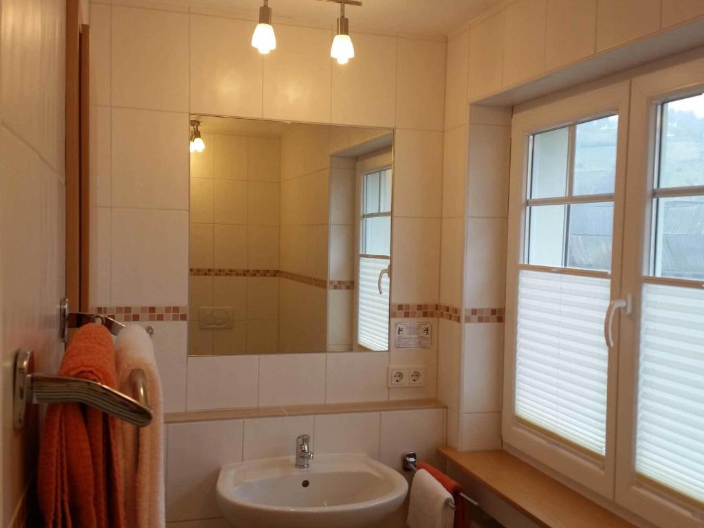 Gästehaus Bollig - Chambre Double De Luxe