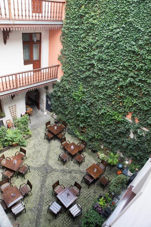 Golebia 8 Residence - Resim 18