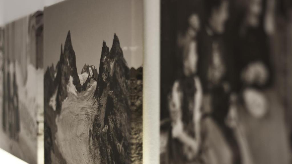 Fotografie z fotogalerie ubytování Pension Christophorus Hotel Garni v destinaci Partenen