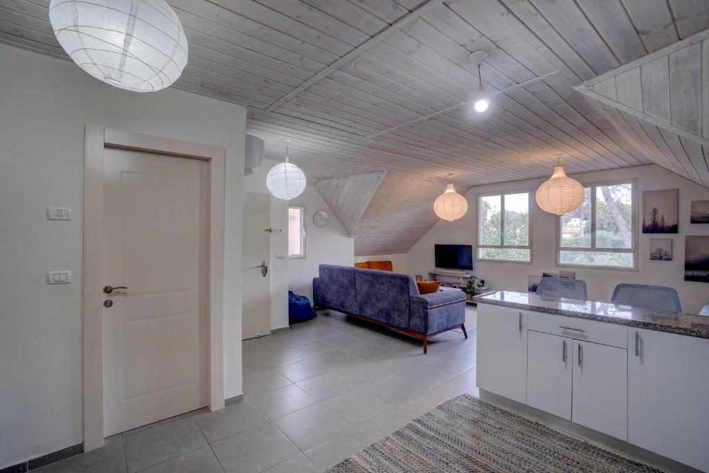 Amanda's place Central Modern spacious family APT - Appartamento Con Due Camere Da Letto