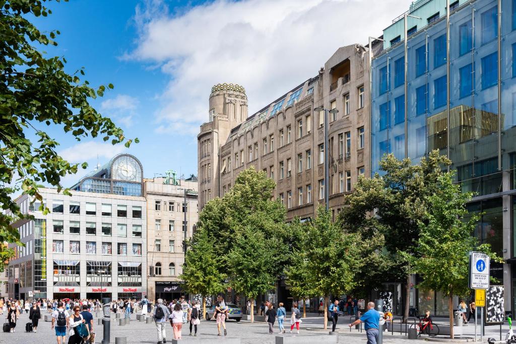 VN3 Terraces Suites by Adrez - Resim 29