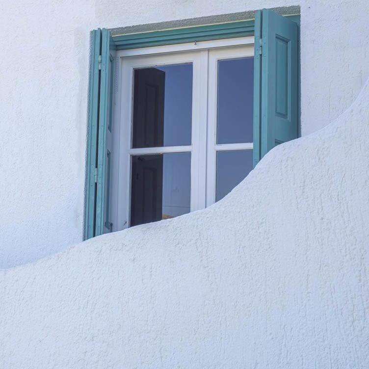 Fotografie z fotogalerie ubytování Anemoessa Studios v destinaci Pollonia