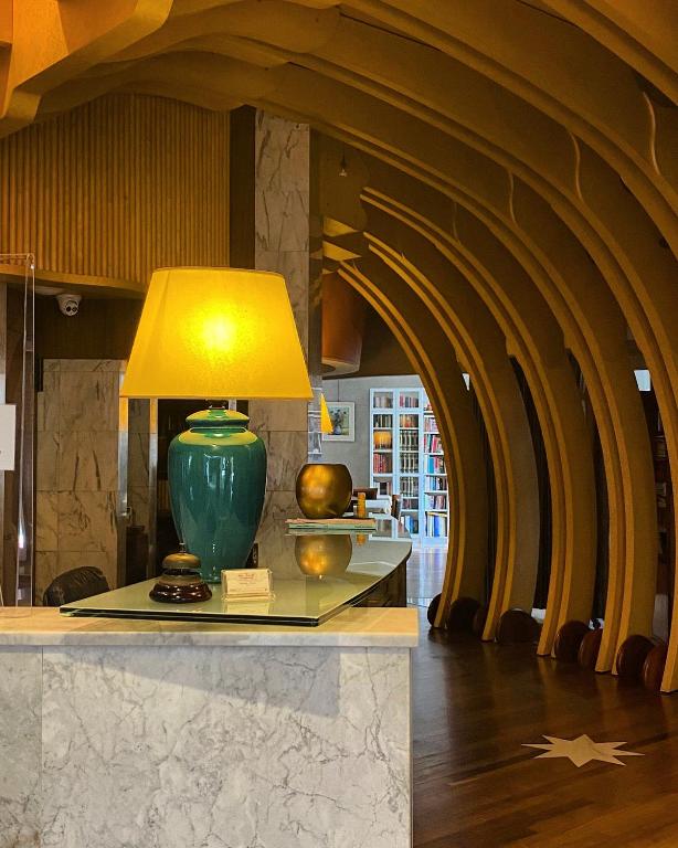 Fotografie z fotogalerie ubytování Hotel Due Torri Tempesta v destinaci Noale