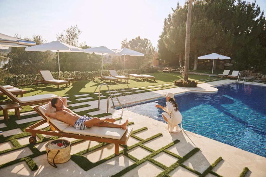 B bou Hotel La Viñuela & Spa, La Viñuela – Precios 2023 ...