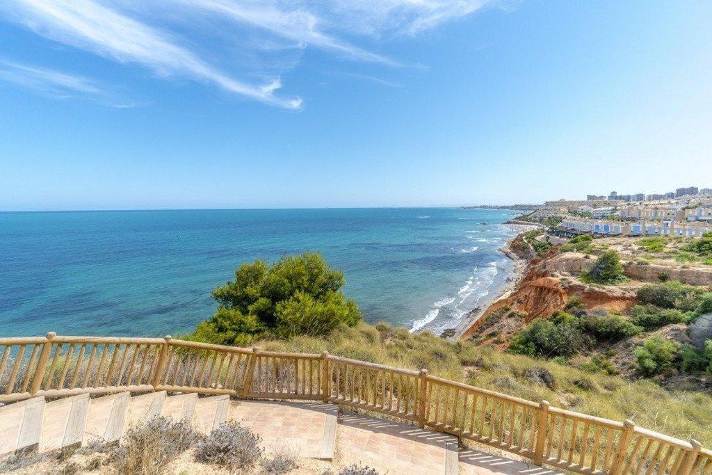 Fotografie z fotogalerie ubytování Appartement Orihuela Costa, Cabo Roig v destinaci Orihuela Costa